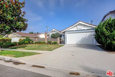 4909 White Ct, Torrance, CA 90503