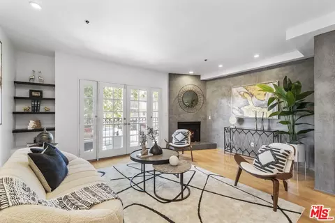 1921 Malcolm Ave #101, Los Angeles, CA 90025