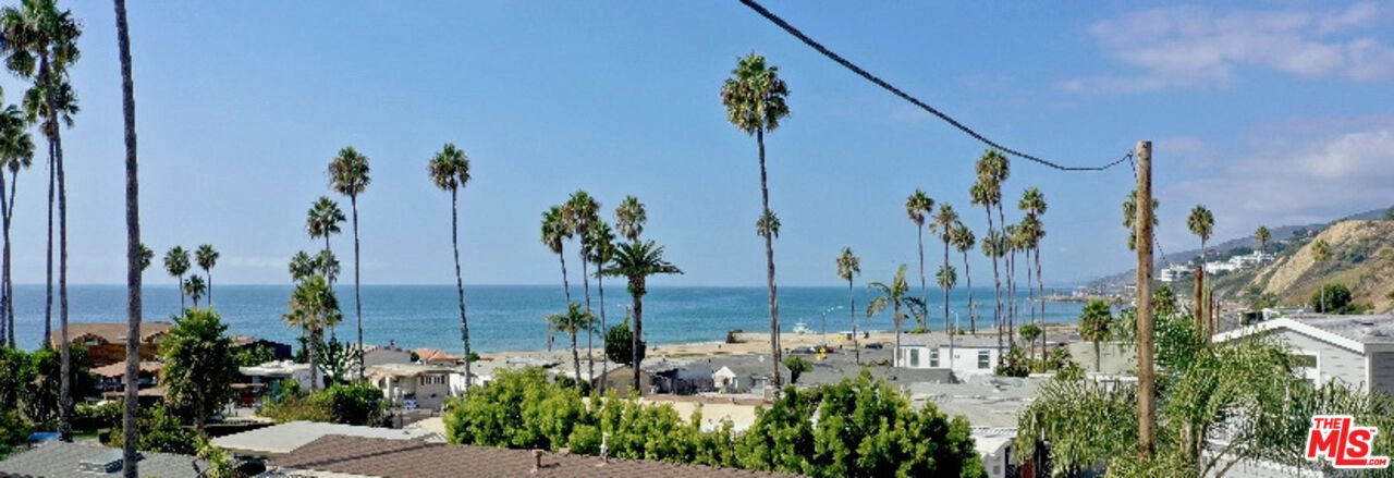 16321 Pacific Coast Hwy Unit 87  