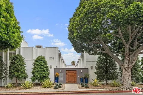 1138 20th St #15, Santa Monica, CA 90403