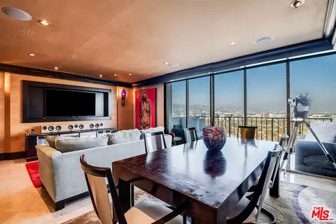 2160 Century Park #1704, Los Angeles, CA 90067