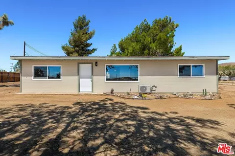 6362 Marvin Dr, Yucca Valley, CA 92284