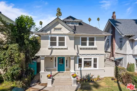 2283 W 25th St, Los Angeles, CA 90018