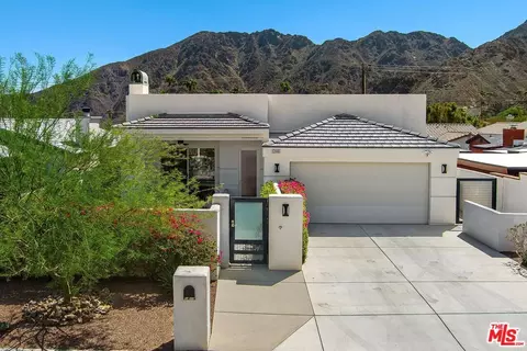 53900 Avenida Ramirez, La Quinta, CA 92253