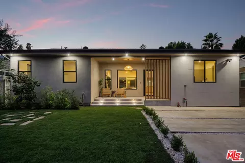 5007 Murietta Ave, Sherman Oaks, CA 91423