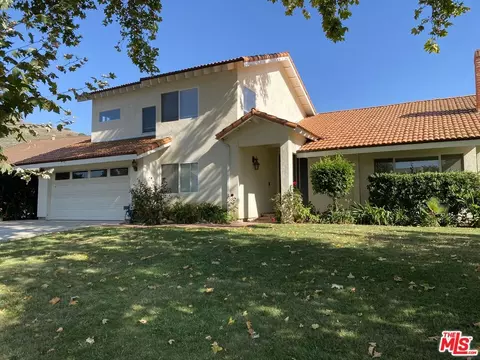 2842 Appalachian Ct, Westlake Village, CA 91362