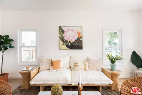 5849 Ernest Ave, Los Angeles, CA 90034
