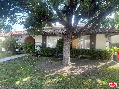 3801 S Ross St, Santa Ana, CA 92707