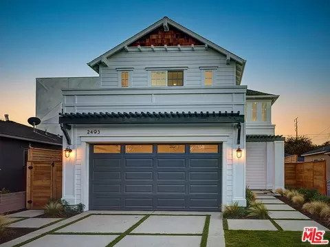 2493 Armacost Ave, Los Angeles, CA 90064