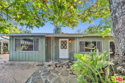 2914 El Caminito, La Crescenta, CA 91214