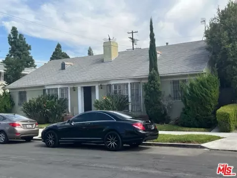 4062 8th Ave, Los Angeles, CA 90008