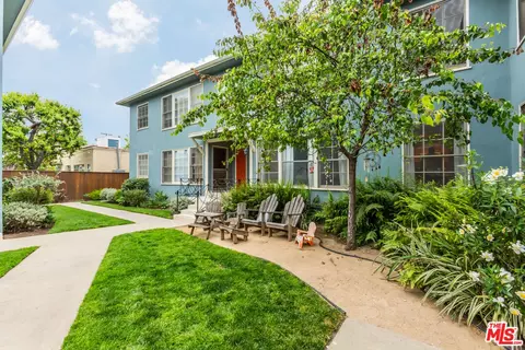 2314 28th St #7, Santa Monica, CA 90405