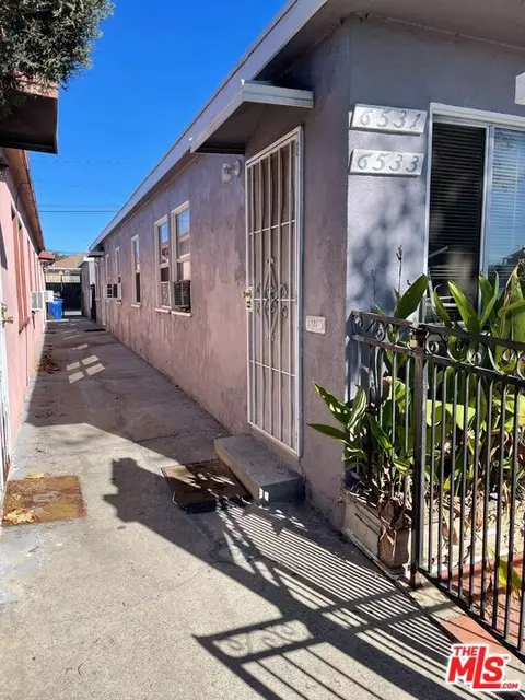 6531 E Olympic Blvd, Los Angeles, CA 90022