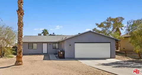 5323 Cahuilla Ave, Twentynine Palms, CA 92277