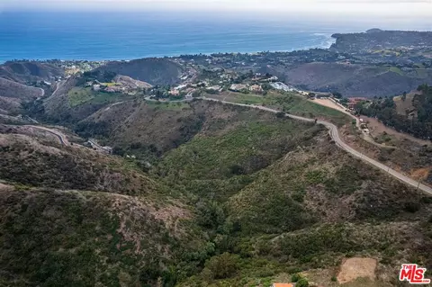 4526 Latigo Cyn, Malibu, CA 90265