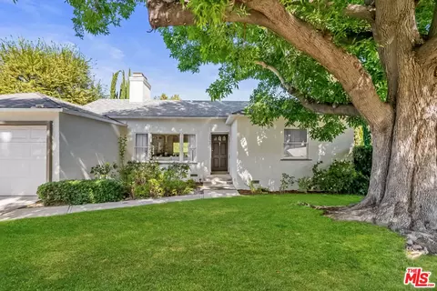 12969 Greenleaf St, Studio City, CA 91604