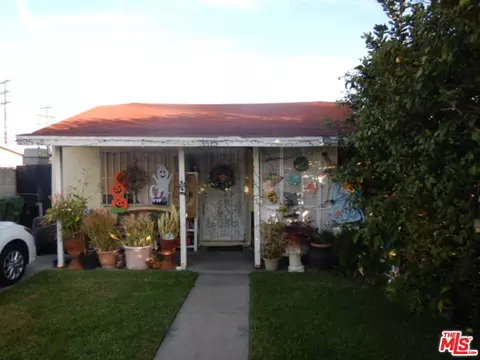 3515 Hunter St, Los Angeles, CA 90023