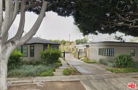 2403 Centinela Ave, Santa Monica, CA 90405