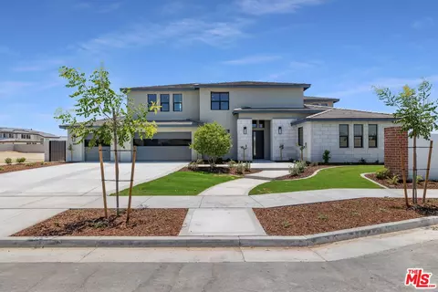 12531 Cornelia Way, Bakersfield, CA 93311