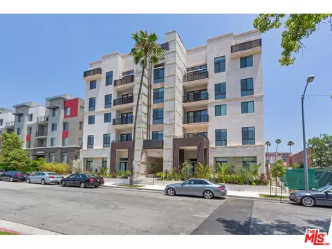 118 S Kenwood St #107, Glendale, CA 91205
