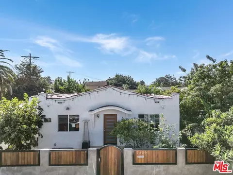2520 W 30th St, Los Angeles, CA 90018