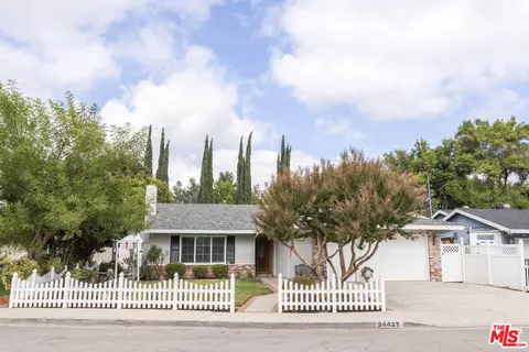 24437 Denise Pl, Newhall, CA 91321