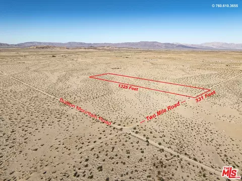 76230 Two Mile Rd, Twenty-nine Palms, CA 92277
