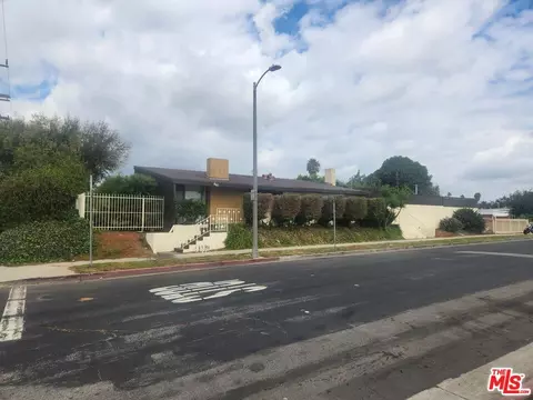 861 W 123rd St, Los Angeles, CA 90044