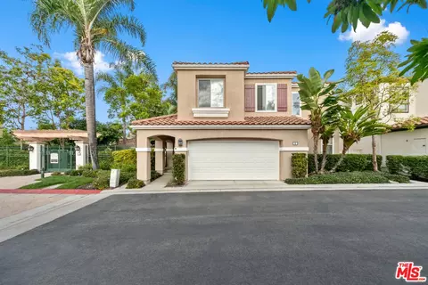 6 Del Carlo, Irvine, CA 92606