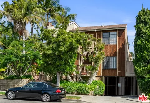 1031 18th St #5, Santa Monica, CA 90403