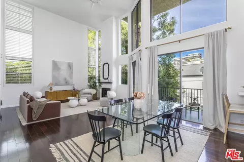 9000 Cynthia St #404, West Hollywood, CA 90069