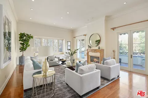 10128 Empyrean Way #302, Los Angeles, CA 90067