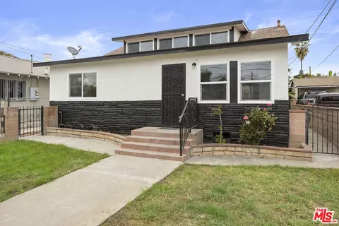 550 S Indiana St, Los Angeles, CA 90063