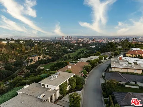 11331 Chalon Rd, Los Angeles, CA 90049