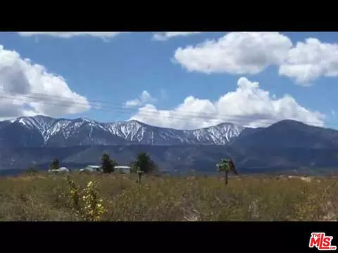 0 Vaccor 171 Steave T8, Black Butte, CA 93591