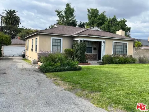1315 S Soderberg Ave, Glendora, CA 91740