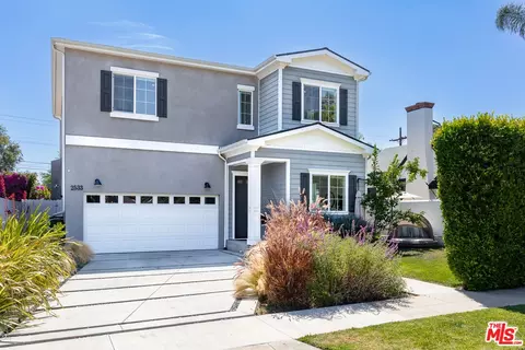 2533 Coolidge Ave, Los Angeles, CA 90064