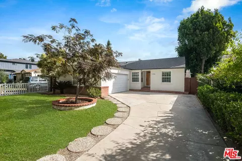5456 Columbus Ave, Sherman Oaks, CA 91411