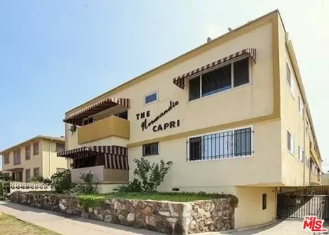 1046 N Normandie Ave #7, Los Angeles, CA 90029