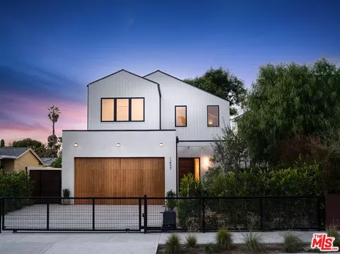 12527 Gilmore Ave, Los Angeles, CA 90066