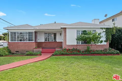 700 W 120th St, Los Angeles, CA 90044