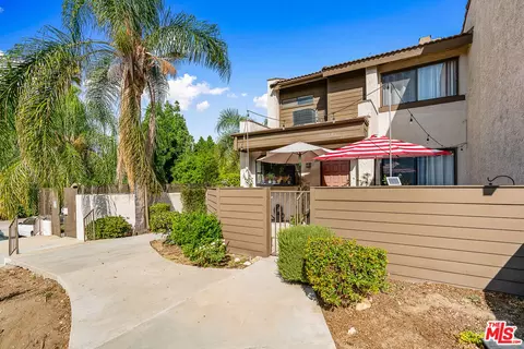 10005 Topanga Canyon Blvd #8, Chatsworth, CA 91311