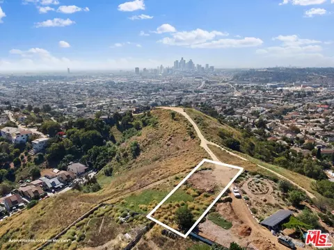 0 Flora Ave, Los Angeles, CA 90031