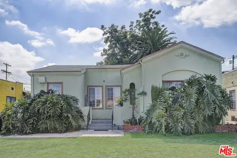 1916 W 75th St, Los Angeles, CA 90047