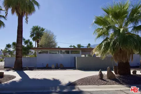 2193 E Terry Ln, Palm Springs, CA 92262
