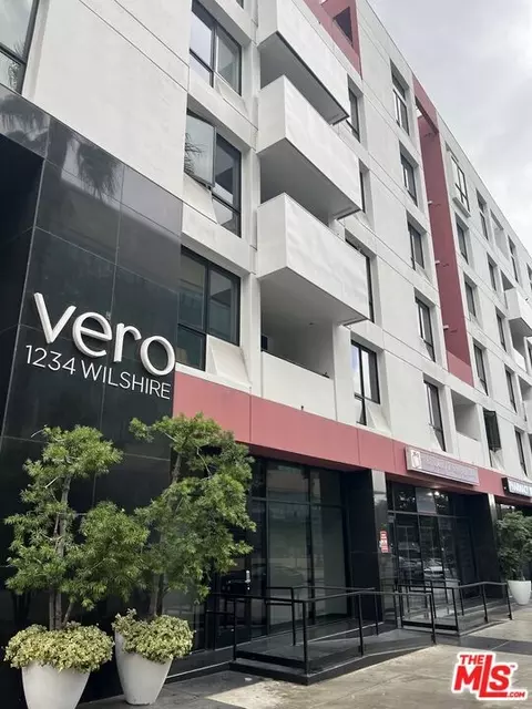 1234 Wilshire Blvd #605, Los Angeles, CA 90017