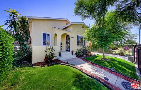 1156 E 65th St, Los Angeles, CA 90001