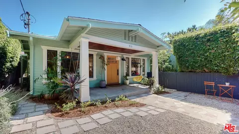 810 Coronado Ter, Los Angeles, CA 90026