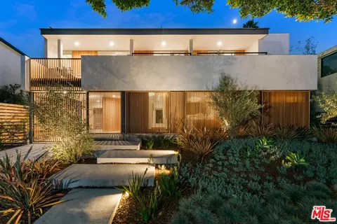 4406 Motor Ave, Culver City, CA 90232