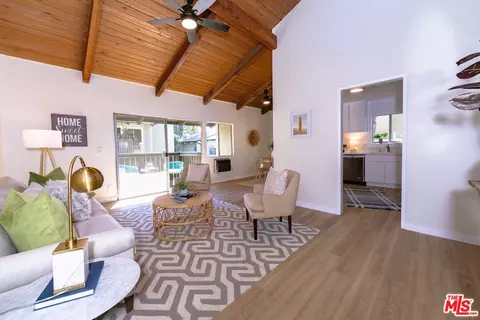 4822 Hollow Corner Rd #277, Culver City, CA 90230